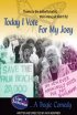 Постер «Today I Vote for My Joey»