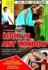 Постер «Look in Any Window»
