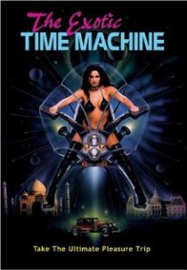 «The Exotic Time Machine»