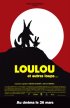Постер «Loulou»