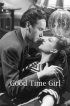 Постер «Good-Time Girl»