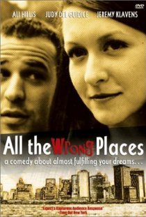 «All the Wrong Places»