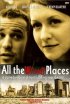 Постер «All the Wrong Places»