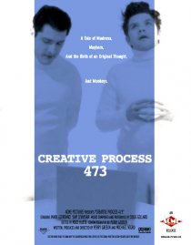 «Creative Process 473»