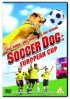 Постер «Король футбола: Кубок Европы»