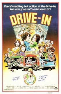 «Drive-In»