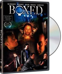 «Boxed»