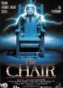 Постер «Электрический стул»