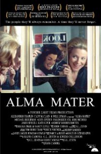 «Alma Mater»