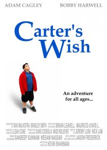 «Carter's Wish»