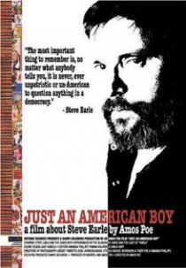 «Just an American Boy»