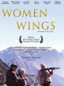 «Women Without Wings»