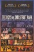Постер «The Boys of 2nd Street Park»