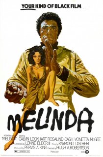«Melinda»