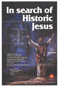 «In Search of Historic Jesus»