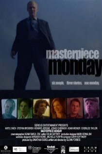 «Masterpiece Monday»
