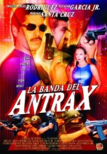 «La banda del Antrax»