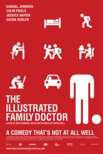 «The Illustrated Family Doctor»