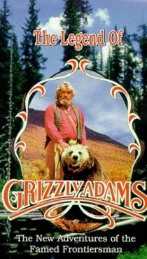 «The Legend of Grizzly Adams»