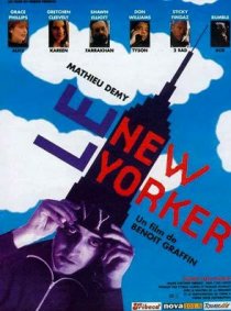 «Le New Yorker»
