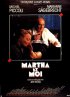 Постер «Марта и я»