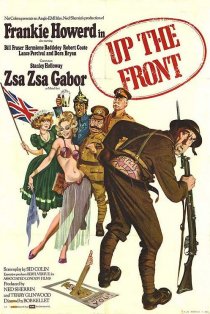 «Up the Front»