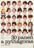 Постер «30 девушек и Пифагор»