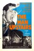 Постер «The Man Upstairs»