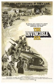 «The Invincible Six»