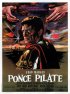 Постер «Понтий Пилат»