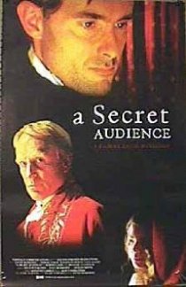 «A Secret Audience»