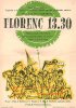 Постер «Florenc 13:30»