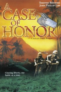 «A Case of Honor»