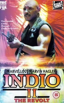 «Индеец 2: Восстание»