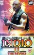 Постер «Индеец 2: Восстание»