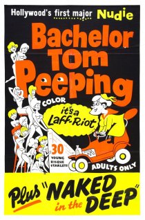 «Bachelor Tom Peeping»