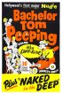 Постер «Bachelor Tom Peeping»