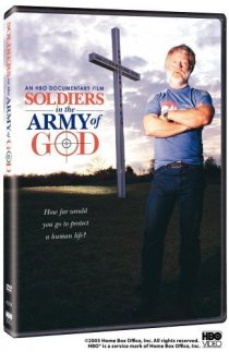 «Soldiers in the Army of God»