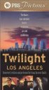 Постер «Twilight: Los Angeles»