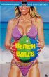 Постер «Пляжные шары»