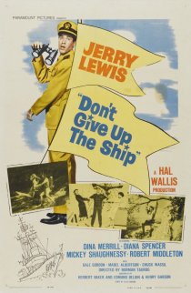 «Don't Give Up the Ship»