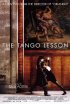 Постер «Урок танго»