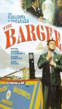 «The Bargee»