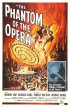 Постер «Призрак оперы»