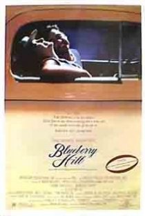 «Blueberry Hill»