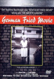 «Германская киносолянка»