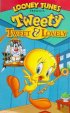 Постер «Greedy for Tweety»