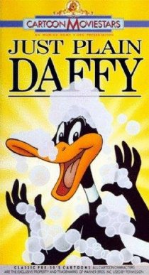 «Along Came Daffy»