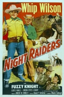«Night Raiders»