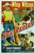 Постер «Night Raiders»